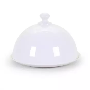 Сырница с крышкой 18 см Акку