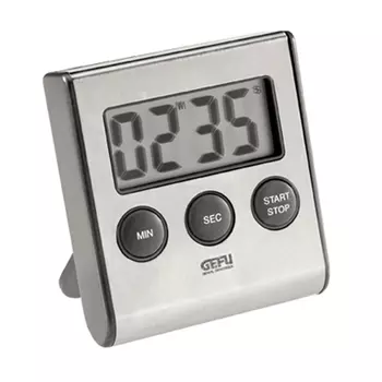 Таймер цифровой Gefu
