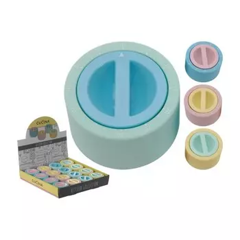 Таймер декоративный Excellent Houseware цвет в ассортименте