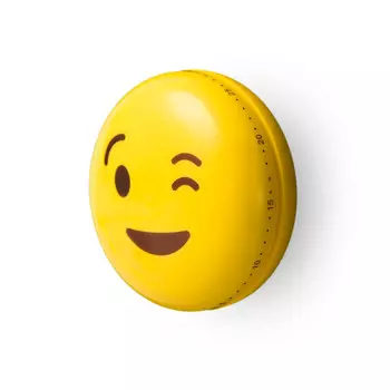 Таймер механический Balvi Emoji Wink