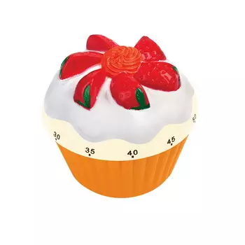 Таймер механический Ghidini Кекс