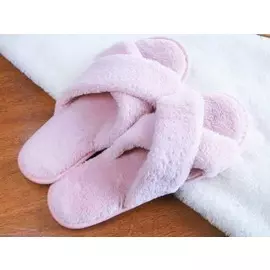 Тапочки женские Sofi de Marko №2 L пепельная роза