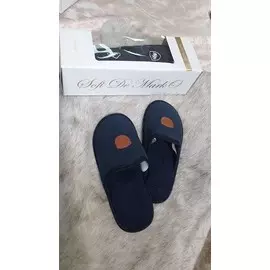 Тапочки мужские Sofi de Marko №2 M синий