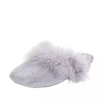 Тапочки женские Sofi de Marko №1 M серый