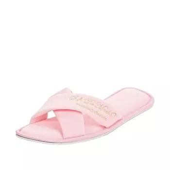 Тапочки женские Sofi de Marko №5 S розовый