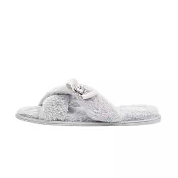 Тапочки женские Sofi de Marko №7 S серый