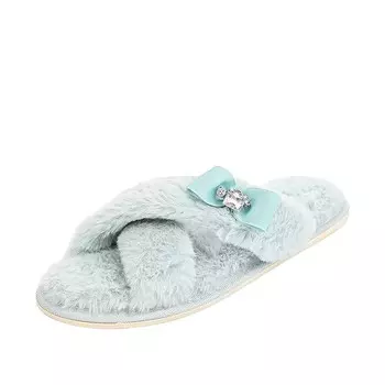 Тапочки женские Sofi de Marko №7 S ментол