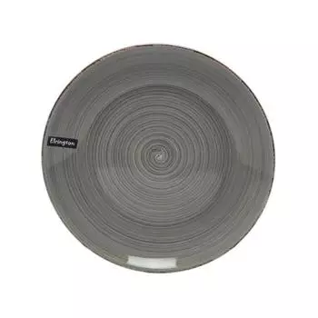 Тарелка 19 см Balsford Светлый Графит