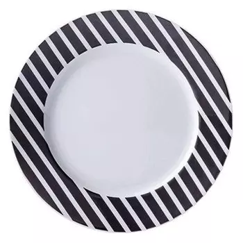 Тарелка 19 см Cosmopolitan Cmielow