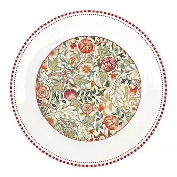 Тарелка 19 см Easy Life William Morris