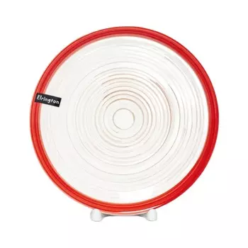 Тарелка 19 см Elrington Янтарный день