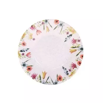 Тарелка 20 см Churchill Акварель