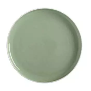 Тарелка 20 см Maxwell &amp; Williams Оттенки мятный