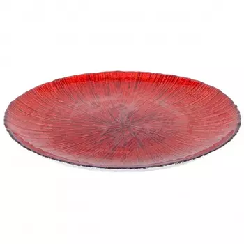 Тарелка 21 см Akcam Рубин