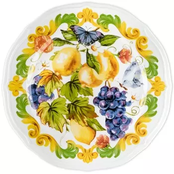 Тарелка 26,5 см Maisinger Amalfi