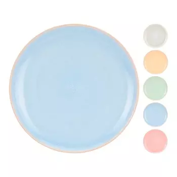 Тарелка 26,5 см Excellent Houseware Весна в ассортименте