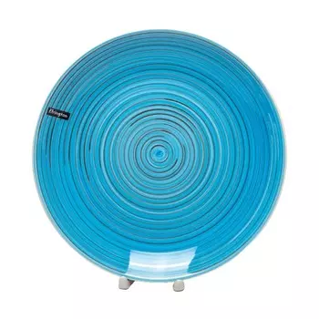 Тарелка 27 см Elrington Морской вечер