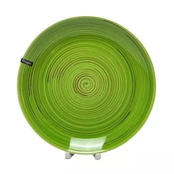 Тарелка 27 см Elrington Полевая трава