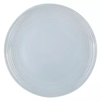 Тарелка 27 см Maisinger Monotone Blue