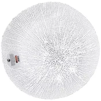 Тарелка 28 см Akcam Platina Riviera