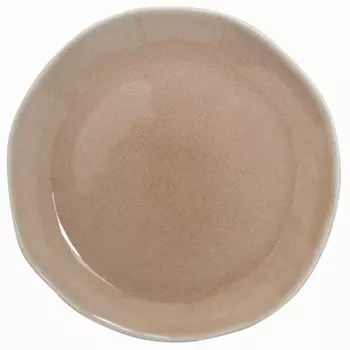 Тарелка 31 см Jars Maguelone тамариск