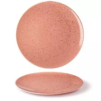 Тарелка Benedikt Lifestyle Terracotta 30 см