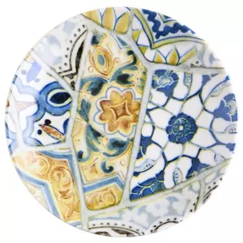 Тарелка десертная 14 см Tognana Maiolica