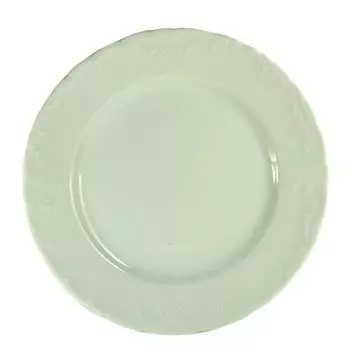 Тарелка десертная 19 см "Rococo" Cmielow