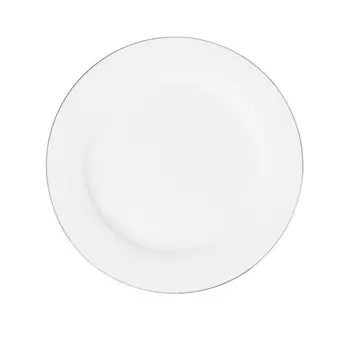 Тарелка десертная 20,5 см Magia Gusto Magia Platina