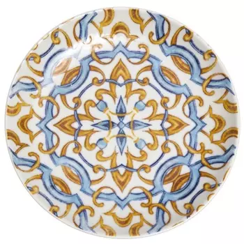 Тарелка десертная 20 см Andrea Fontebasso Diva