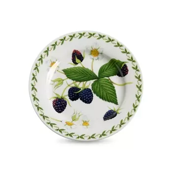 Тарелка десертная 20 см Ежевика Maxwell &amp; Williams