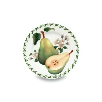 Тарелка десертная 20 см Груша Maxwell &amp; Williams