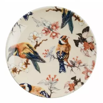 Тарелка десертная 20 см Kutahya Porselen Harlek