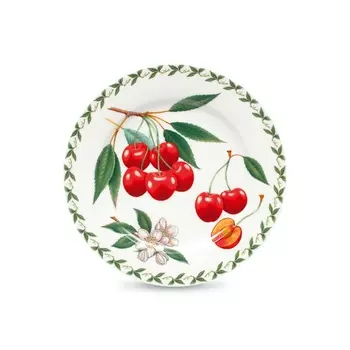 Тарелка десертная 20 см Вишня Maxwell &amp; Williams