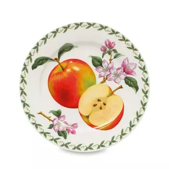 Тарелка десертная 20 см Яблоко Maxwell &amp; Williams