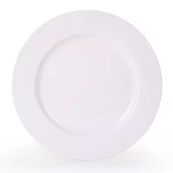 Тарелка десертная 21 см Акку