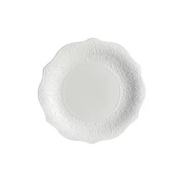 Тарелка десертная 21 см Tudor England Royal Whitehall