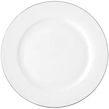 Тарелка десертная 23 см Magia Gusto Magia Platina