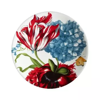 Тарелка десертная 23 см Taitu Emotion