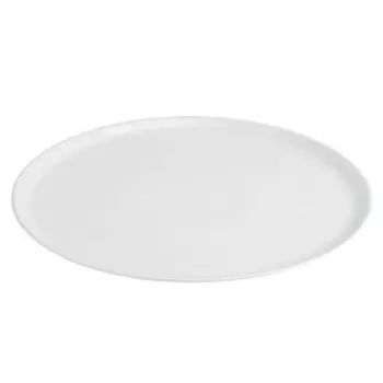 Тарелка для пиццы фарфоровая 31 см Tognana