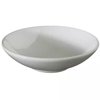 Тарелка для супа 19 см Jars Tourron белый