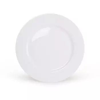 Тарелка фарфоровая 31 см Акку