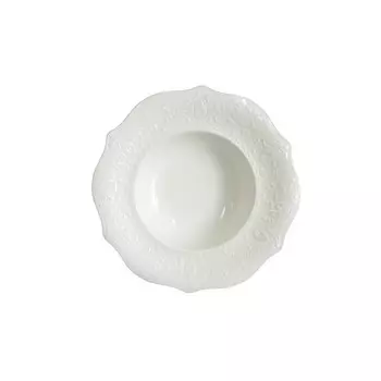 Тарелка глубокая 22 см Tudor England Royal Whitehall