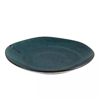 Тарелка обеденная 21 см Samold Океан