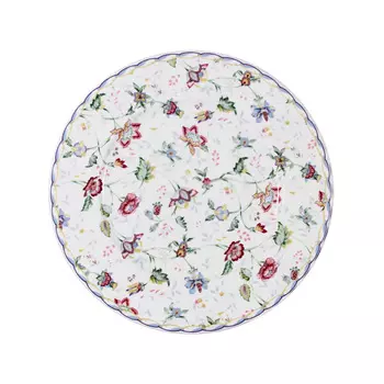 Тарелка обеденная 23 см Imari Букингем