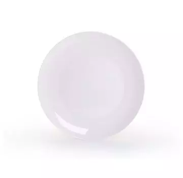 Тарелка обеденная 25 см Акку Шар