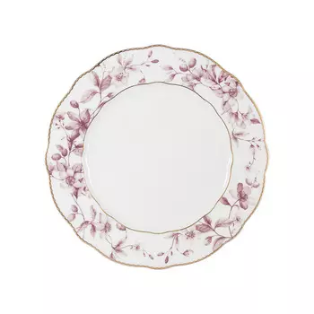 Тарелка обеденная 26,5 см Anna Lafarg Emily