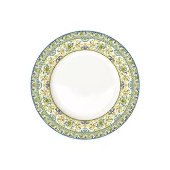 Тарелка обеденная 26,5 см Easy Life Капри