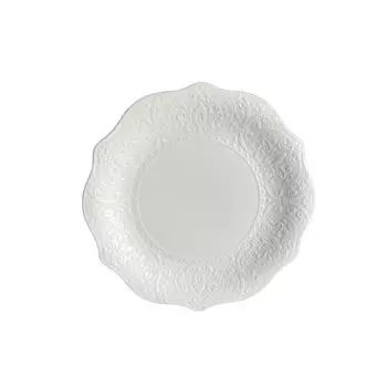 Тарелка обеденная 26,5 см Tudor England Royal Whitehall