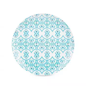 Тарелка обеденная 26 см Luminarc Noline стекло